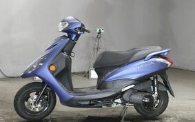 YAMAHA AXIS Z SED7J