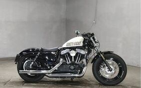 HARLEY XL1200X 2014 LC3