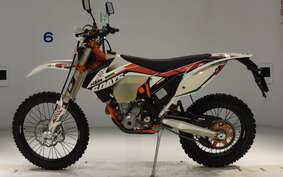 KTM 250 EXC F SIXDAYS