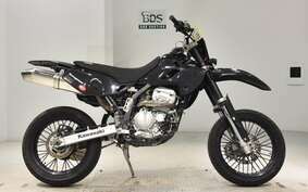 KAWASAKI KLX250D TRACKER LX250E