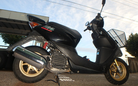 HONDA SMART DIO Z4 AF63