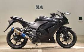 KAWASAKI NINJA 250R EX250K