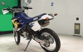 YAMAHA DT125R Gen.3 3FW