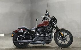 HARLEY XL1200NS 2019 LP3