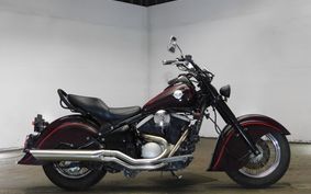 KAWASAKI VULCAN 400 DRIFTER 1999 VN400D