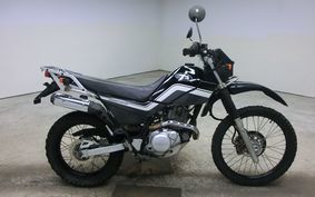 YAMAHA SEROW 225 WE 2002 DG08J