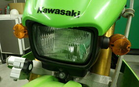 KAWASAKI KLX250D TRACKER LX250E