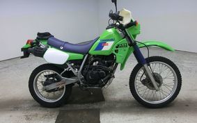 KAWASAKI KL250R 1987 KL250D