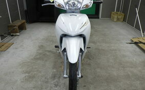 HONDA WAVE 110