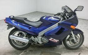 KAWASAKI ZZ-R250 1992 EX250H