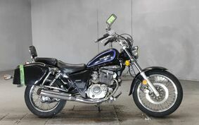 SUZUKI GZ125HS 不明