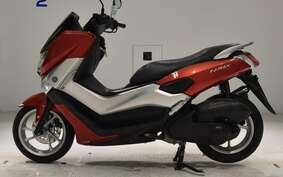 YAMAHA N-MAX SE86J