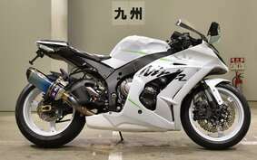 KAWASAKI ZX 10 NINJA R A 2014 ZXT00J