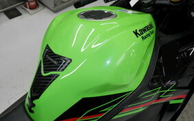 KAWASAKI ZX-4RR 2023 ZX400P