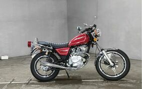 SUZUKI GN125 H PCJG9