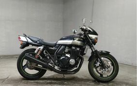 KAWASAKI ZRX400 1994 ZR400E