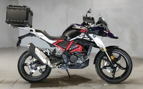 BMW G310GS 2021 0G31