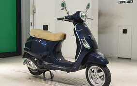 VESPA LX125IE V3