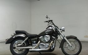 YAMAHA DRAGSTAR 250 VG02J