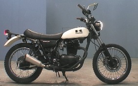 KAWASAKI 250TR 2005 BJ250F