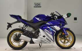 YAMAHA YZF-R125