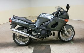 KAWASAKI ZZ-R400 2005 ZX400N