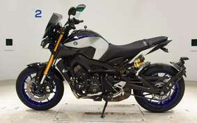 YAMAHA MT-09 ASP 2020 RN52J