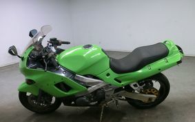 KAWASAKI ZZ-R400 1994 ZX400N