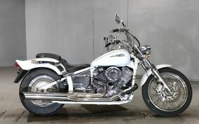 YAMAHA DRAGSTAR 400 2003 VH01J