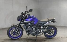 YAMAHA MT-09 2018 RN52J