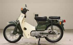 HONDA C90 SUPER CUB HA02