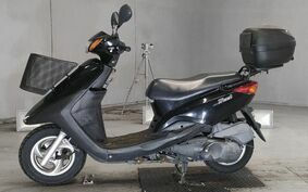 YAMAHA AXIS 125 TREET SE53J