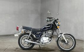 SUZUKI GN125 H PCJG9