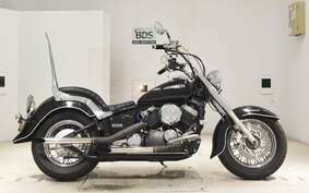 YAMAHA DRAGSTAR 400 CLASSIC 2009 VH01J