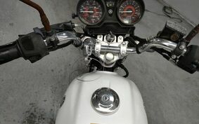 YAMAHA YBR125 LBPPCJL