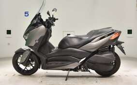 YAMAHA X-MAX 250 A SG42J