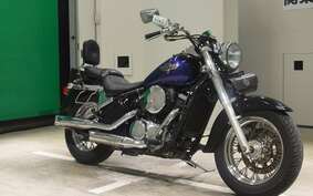 KAWASAKI VULCAN 400 CLASSIC 1996 VN400A