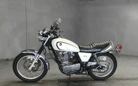 YAMAHA SR400 2013 RH03J