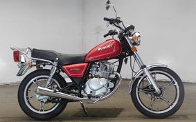 SUZUKI GN125 H PCJG9