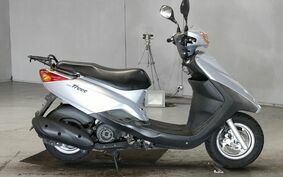 YAMAHA AXIS 125 TREET SE53J