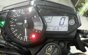 YAMAHA MT-25 RG10J