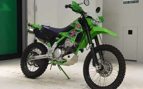 KAWASAKI KLX250 Gen.2 LX250S