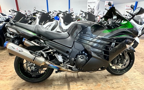 KAWASAKI NINJA 2018 ZXT40H