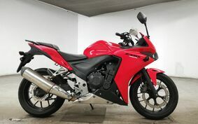 HONDA CBR400R 2013 NC47