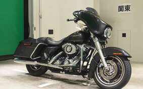 HARLEY FLHX 1580 2006 KB4