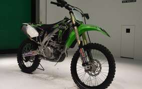 KAWASAKI KX450 F KX450F