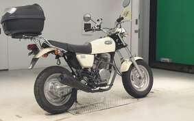 HONDA APE 100 HC07