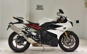 TRIUMPH DAYTONA 675 R 2015