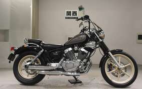 YAMAHA VIRAGO 125 4RF