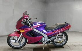 KAWASAKI ZZ-R250 EX250H